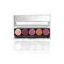 BlushBee Organic Eyeshadow Palette (5 shades), Gala Ombre - 11.5 Gms., 8 image