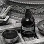 Natural Vibes Ayurvedic Activated Charcoal & Tea Tree  Face Wash 150 ml, 3 image