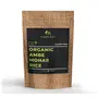 Kokos Natural Organic Ayur Ambe Mohar Rice 1kg, Certified Organic