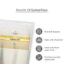 Kokos Natural Quinoa Flour 500G, 3 image