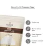 Kokos Natural Cassava Flour 400G, 3 image