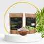 Kokos Natural Organic Ayur Jowar Atta(Sorghum) 1kg, Certified Organic, 3 image