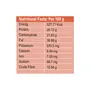 Kokos Natural Flax Seed Powder 400G, 4 image