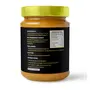 Dr. Patkar's Lakadong Turmeric Powder 100gm | 7-9% High Curcumin Content | Immunity Booster | 95% Piperine | Anti-inflammatory | Glowing Skin, 2 image