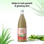 Dr. Vaidya's Aloe Vera Juice | Natural Juice | 950 ml, 2 image