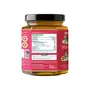 Anveshan Litchi Honey 500gm | Glass Jar | NMR tested | Raw & Unprocessed | No Added Sugar, 3 image