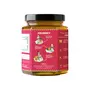 Anveshan Litchi Honey 500gm | Glass Jar | NMR tested | Raw & Unprocessed | No Added Sugar, 5 image