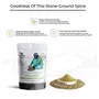Anveshan Coriander Powder - 300g | Hand Ground | Preservative Free | Rich In Essential Oil, 4 image