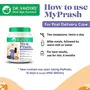Dr. Vaidya's new age ayurvedas MyPrash Chyawanprash | Sugarfree | 500 g (Pack of 1), 7 image