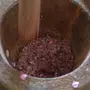 Anveshan Pure Mishri 300gm | Sun-Cooked Rose Petal Jam | Made With Indian DaMask Rose Petal and Dhaagewali Mishri | Refreshing | Natural Coolant | Good for Health | Make Summer Drinks Sharbat, 2 image