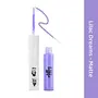 Elitty  I Lilac it combo- (Eyeliner- Lilac DreamsNail Paint- Meta Verse)- Pack of 2, 5 image