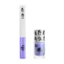 Elitty  I Lilac it combo- (Eyeliner- Lilac DreamsNail Paint- Meta Verse)- Pack of 2, 4 image