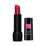 Elle18 Color Pop Matte Lip Color R33 Code Red 4.3 g and Elle 18 Lipstick Deep k (Matte), 2 image