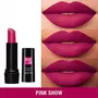 Elle 18 Color Pop Matte Lip Color P24 k Show 4.3 g & Elle 18 Color Pop Matte Lip Color P31 Rose Day 4.3 g, 3 image