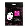 Elle 18 Lasting Glow Compact Shell 9 g, 2 image