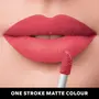 Elle18 Lipstick Rose Charm (Matte), 3 image