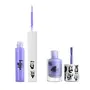 Elitty  I Lilac it combo- (Eyeliner- Lilac DreamsNail Paint- Meta Verse)- Pack of 2, 3 image