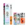 Elitty  She's Fire combo- (Eyeliner- Devil's Advocate Nail t-Juicy Gossip)- Pack of 2, 2 image