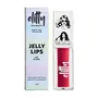 Elitty Jelly Lips - Pretty Savage (Mauve) Lip Gloss for High Shine glossy Finish Cruelty-Free (4 ML), 3 image