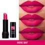 Elle 18 Color Pop Matte Lip Color P24 k Show 4.3 g & Elle 18 Color Pop Matte Lip Color P31 Rose Day 4.3 g, 6 image