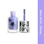 Elitty  I Lilac it combo- (Eyeliner- Lilac DreamsNail Paint- Meta Verse)- Pack of 2, 6 image