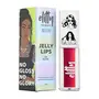 Elitty Jelly Lips - Pretty Savage (Mauve) Lip Gloss for High Shine glossy Finish Cruelty-Free (4 ML), 2 image