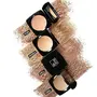 Elle 18 Lasting Glow Compact Shell 9 g, 7 image
