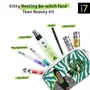 Elitty Resting Bewitch Kit - Complete Makeup Kit for Teens (2 Nail Polishes | 2 Coloured Eyeliner |1 | 1 Lip G| 1 Face Mist) - Pack of 7 Makeup for Teenagers, 3 image
