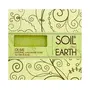 Soil and Earth Handmade Natural Olive -Pressed 3 X 125 gm/ 4.4 oz., 2 image