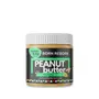 Born Reborn Peanut Butter Crunchy - 350gm 8.4g protein per serve