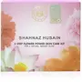 Shahnaz Husain 5 Step Flower Power Skin Care Kit (5 x 10 g)