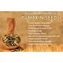 Miltop Premium Raw Unsalted Pumpkin Seed for Eating, 1 KG, 2 image