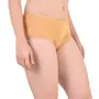 Bamboology Bamboo Fabric Mid Rise Underwear Pack of 2, 5 image
