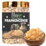 Mini Storify Truly Organic Frankincense Resin 200gm|Olibanum|Organic Indian Granules Natural Guggal/Gugal/Guggul for Dhoop Dhuni or Hawan