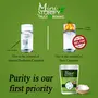 Mini Storify Truly Organic Organic Bhimseni Original - Pack of 2-100g Each - Pure, Natural & Premium Bhimseni Kapoor, 2 image