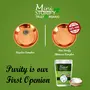 Mini Storify Truly Organic Organic Bhimseni Original - Pack of 5-100g Each - Pure, Natural & Premium Bhimseni Kapoor, 6 image