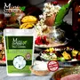 Mini Storify Truly Organic Organic Bhimseni Original - Pack of 5-100g Each - Pure, Natural & Premium Bhimseni Kapoor, 5 image