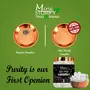 Mini Storify Truly Organic Premium Organic Tabs. Original - 200g - Pure Natural Kapoor/Kappuram/Kapur Dani for Home Puja, Aarti Hawan, 2 image