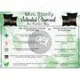 Mini Storify Truly Organic Non Electric Activated Charcoal Air Purifier Bag | Pack of 2 | 100g x2  Natural, 3 image