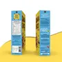 Born Reborn Quinoa Choco Triangles High in Protein and Fiber - Crunchy Chocolate Flavour (Pack of 2), 4 image