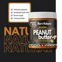 Born Reborn Peanut Butter Chocolate Creamy - 500gm 8.1g protein per serve, 2 image
