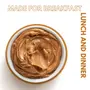 Born Reborn Peanut Butter Chocolate Creamy - 500gm 8.1g protein per serve, 5 image