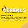 Born Reborn Strawberry Millet Munch Breakfast Cereal for - Milky Way Crunch - No Maida No Wheat and No Refined Sugar - 300g (Pack of 1), 4 image