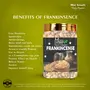 Mini Storify Truly Organic Frankincense Resin 200gm|Olibanum|Organic Indian Granules Natural Guggal/Gugal/Guggul for Dhoop Dhuni or Hawan, 2 image