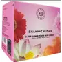 Shahnaz Husain 5 Step Flower Power Skin Care and 5 Step Mixed Fruit Facial Kit with Fairy One Natural Glow Cream, 3 image