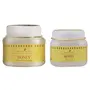 Shahnaz Husain Honey Kit (Honey Cream - 40GM and Honey Mud Mask - 100GM) (Pack of 2) and Tulsi Neem Face Wash - 50GM, 5 image