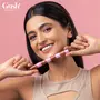 Gush Super Stack - Pink 4-In-1 | Long Lasting Matte Finish | Waterproof Transfer Proof Smudge Proof Liquid Lipstick | Skincare Infused Vegan And Cruelty Free., 3 image