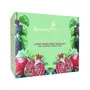 Shahnaz Husain 5 Step Flower Power Skin Care and 5 Step Mixed Fruit Facial Kit with Fairy One Natural Glow Cream, 2 image