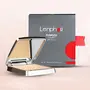 Lenphor Flawless Face Compact Powder Long Lasting for Makeup Matte Finish with Vitamin E and SPF 25 Makeup Powder & Face Powder for Women & Girls Honey 04, 5 image
