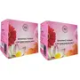 Shahnaz Husain 5 Step Flower Power Skin Care kit (PACK OF 2) k, 2 image